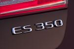 Lexus ES350 2010 года